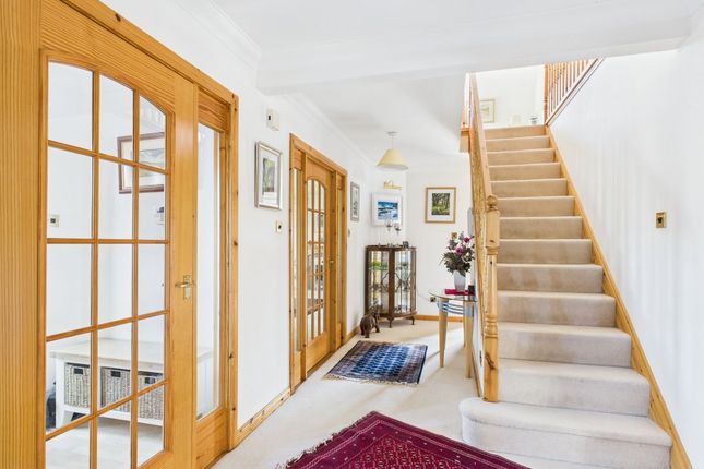 Torburn House, Inverurie photo 4