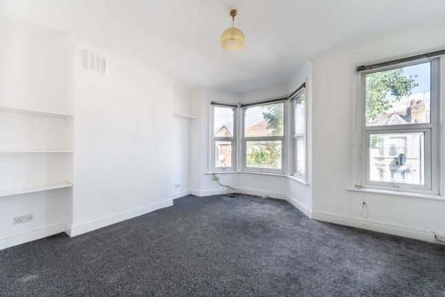 Thumbnail Flat for sale in Chapter Road, Dollis Hill, London