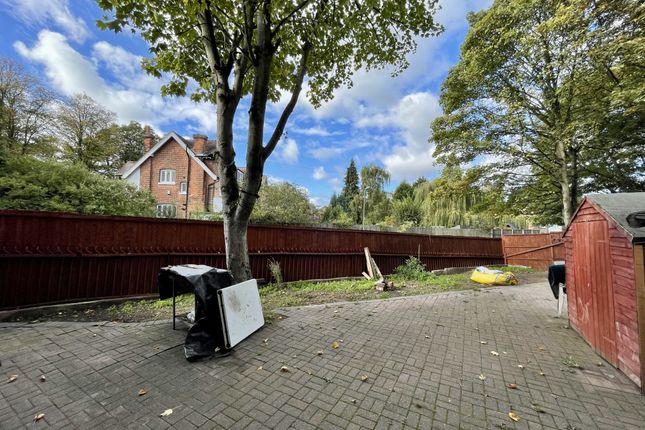 Property for sale in Wood End Lane, Erdington, Birmingham 8An, UK, Birmingham