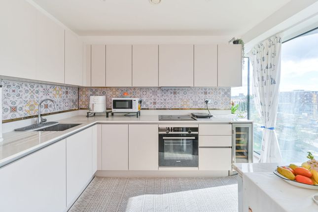 Forbes Apartments, Woolwich Riverside photo 4