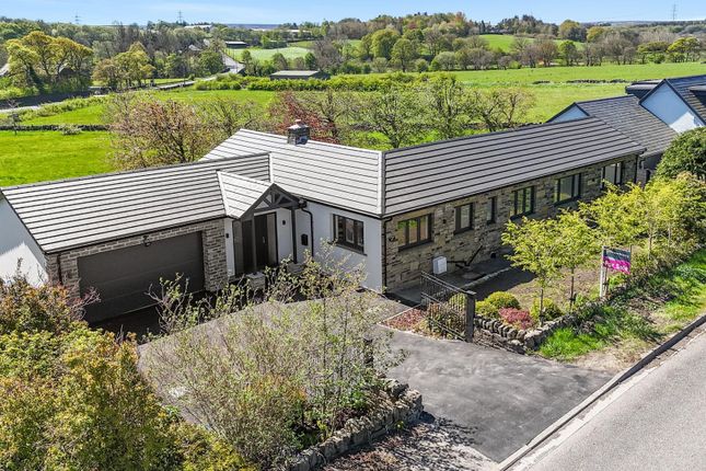 3-bed house on Brookfield, Lee Lane, Sheffield, £595,000