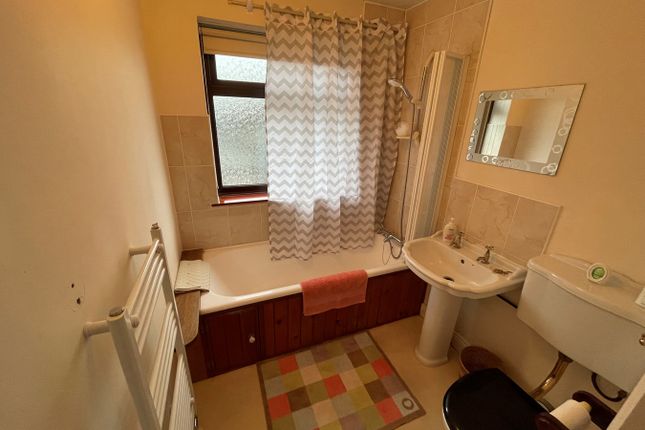 Semi-detached house for sale in Walnut Close, Broughton Astley, Leicester