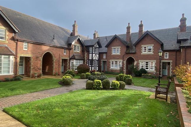 Property for sale in Pyndar Court, Malvern, Worcestershire