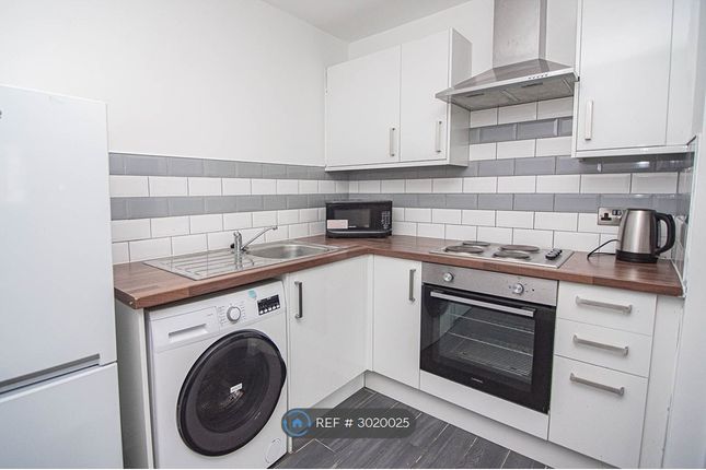 Flat, Electro House Copley Road, Doncaster photo 4