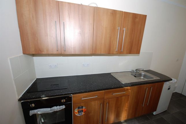 Flat 8, 23 Church Hill, Leamington Spa photo 5