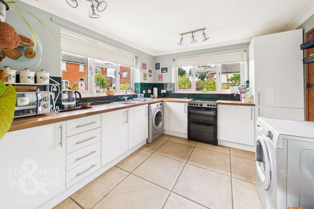 2-bed house on 2 Old Chapel Road, Norwich, £225,000