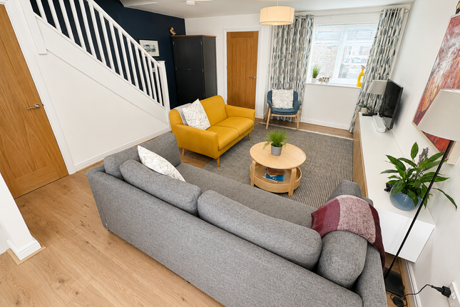 7, Healy Close, Sileby photo 4