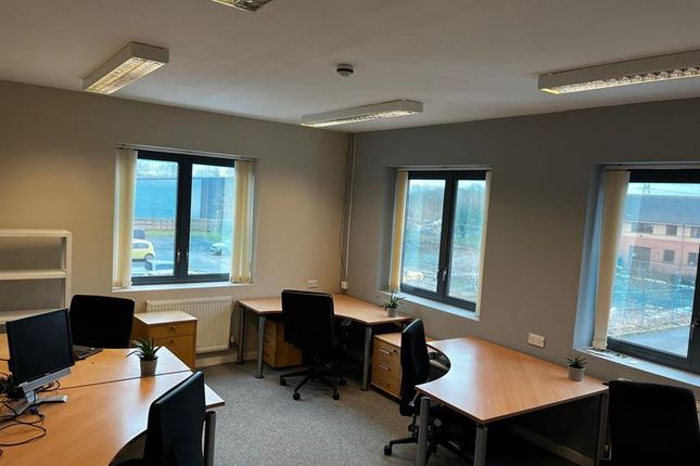 Office to let in First Floor Offices, Graham House, Chequers Close, Malvern, Worcestershire