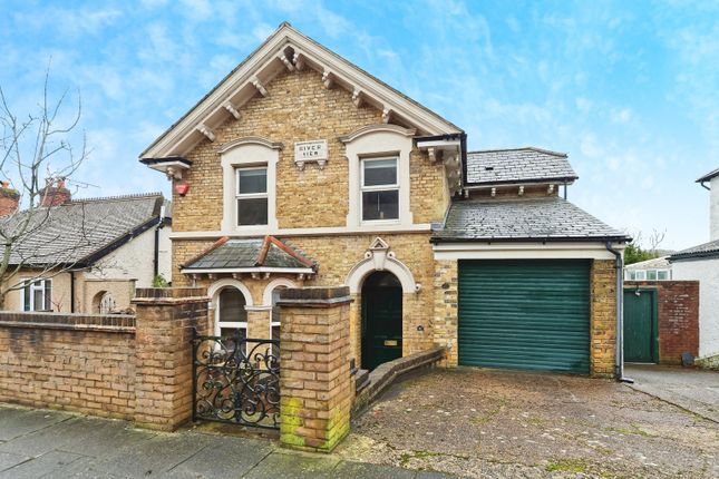 Detached house for sale in London Road, River, Dover, Kent