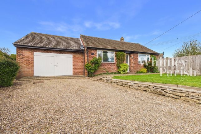 2-bed house on Sunnyside, Rosemary Lane, Norwich, £350,000