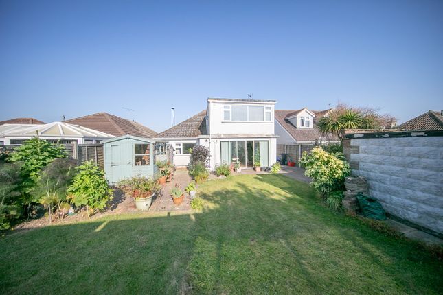 Detached house for sale in Seaview Road, Brightlingsea, Colchester