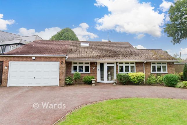 3-bed house on 16, Mill Lane, Chatham, £680,000