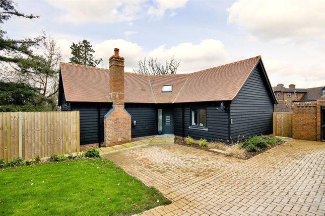 2-bed house on 2 Old Parsonage Gardens,, Balcombes Hill, Cranbrook, £595,000
