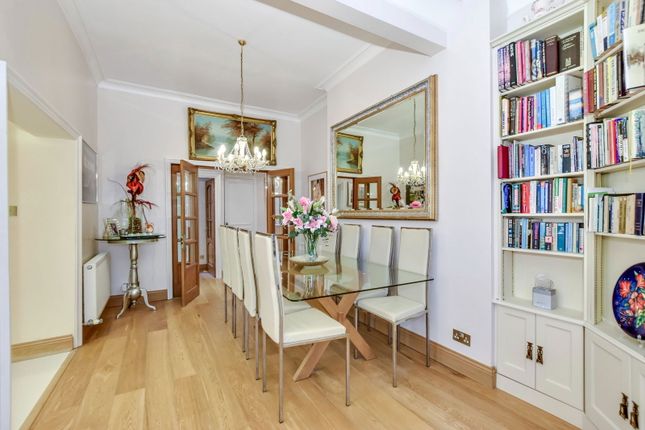 2 Wykeham House, Gordon Avenue, Stanmore photo 4