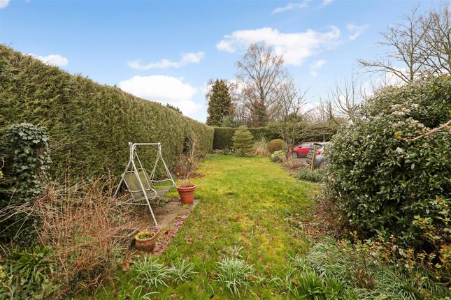 Terraced house for sale in Hay Hedge Lane, Bisley, Stroud