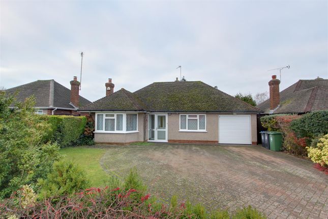 Detached house for sale in Grove Park, Tring
