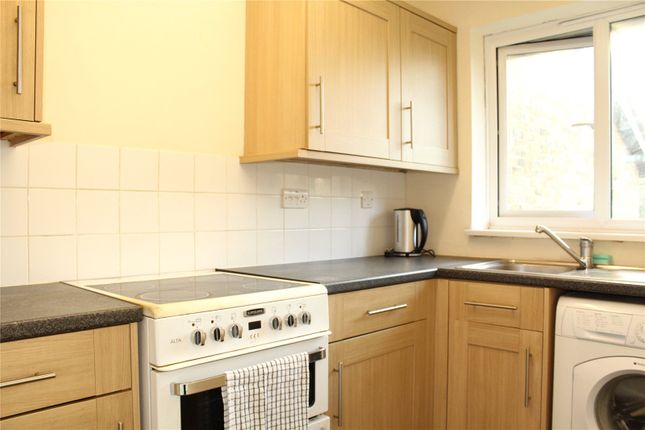 Thumbnail Flat to rent in Chichester Road, Croydon, Surrey