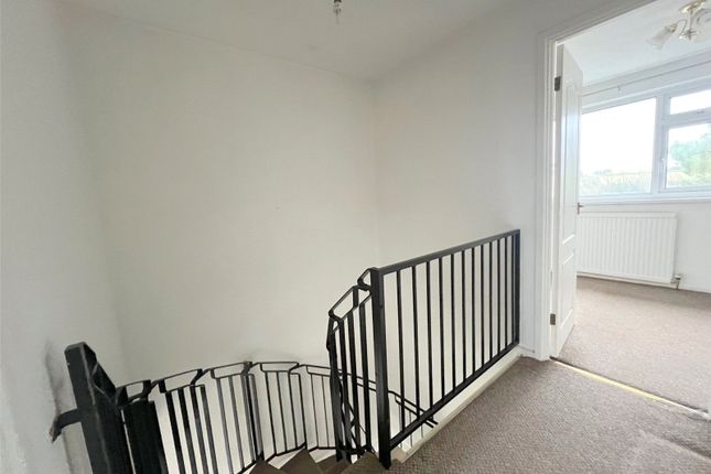 Terraced house for sale in Wordsworth Avenue, Priory Park, Haverfordwest, Pembrokeshire