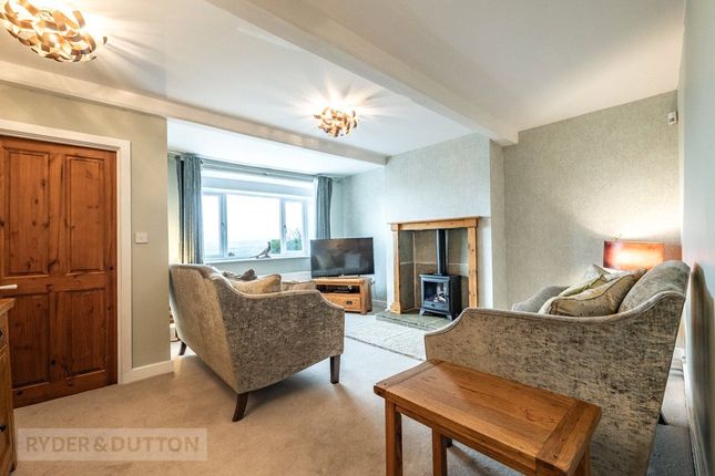2, Upper Pike Law, Huddersfield photo 3