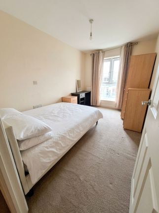 Flat 52, Englefield House Moulsford Mews, Reading photo 5