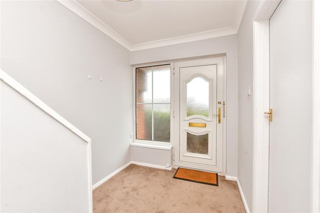 Terraced house for sale in Blackthorn Road, Reigate, Surrey