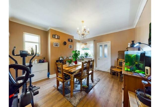 Semi-detached house for sale in Coronation Street, Whitwell, Worksop
