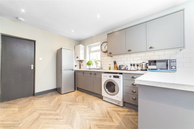 End terrace house for sale in Roydene Road, Plumstead, London