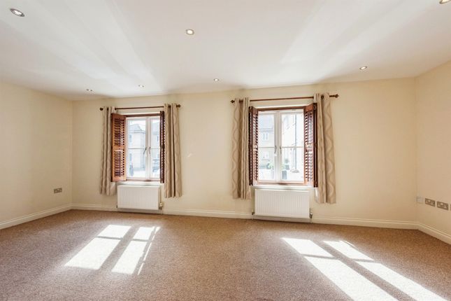 Flat for sale in Evelyn Fison Mews, Eastward Place, Stowmarket