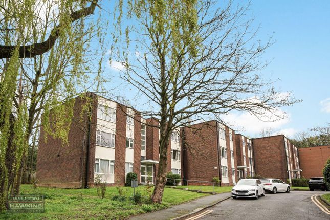 Thumbnail Flat for sale in Grange Road, South Harrow, Harrow