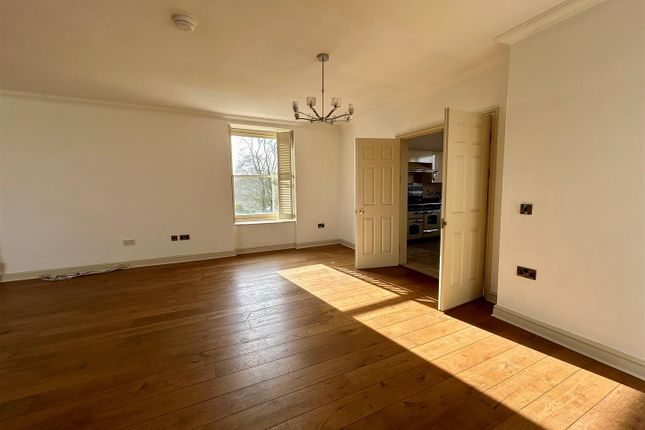 Flat to rent in Mount Way, Chepstow