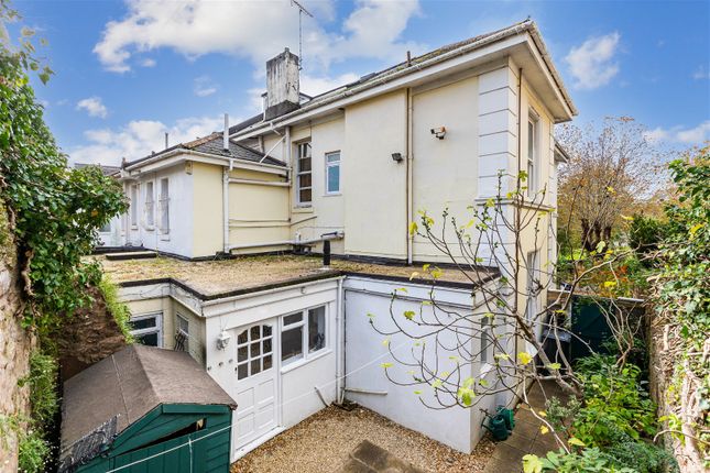 Semi-detached house for sale in Bampfylde Road, Torquay