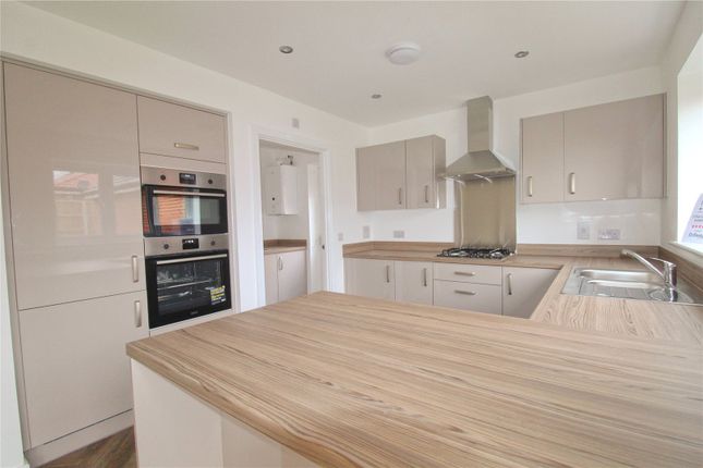 The Scrivener,, Plot 103, Weavers Meadow, Wiltshire photo 3