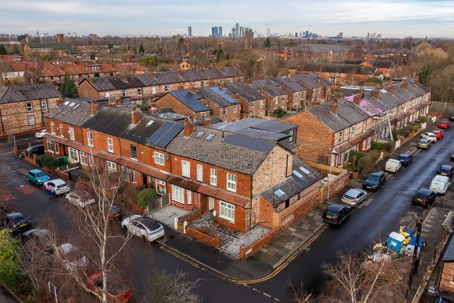 5-bed house on 64, Cavendish Road, West Didsbury, £750,000