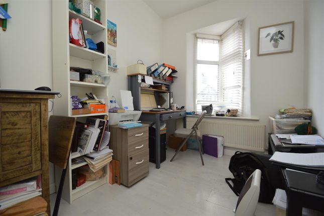 Terraced house for sale in Grangeway Gardens, Ilford