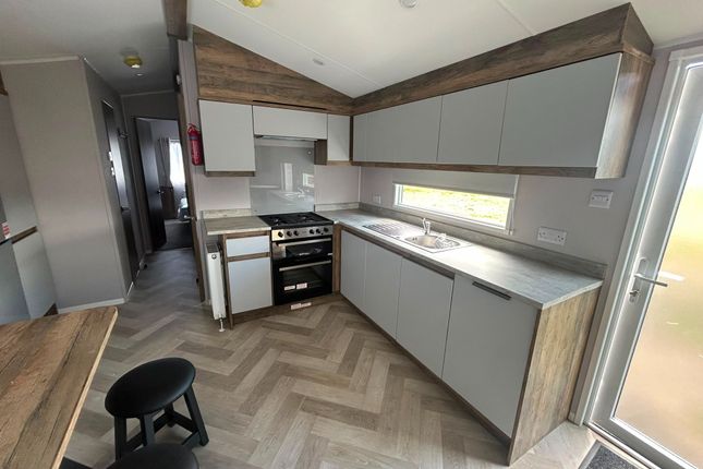 52, Cressfield Caravan Park, Dumfries & Galloway photo 4