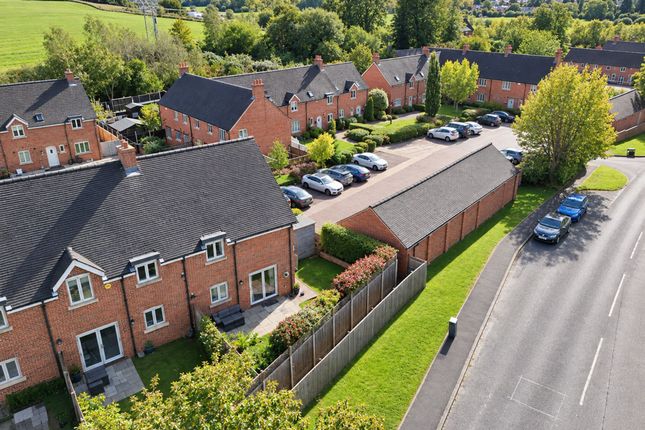 1 The Priory, Stafford photo 4
