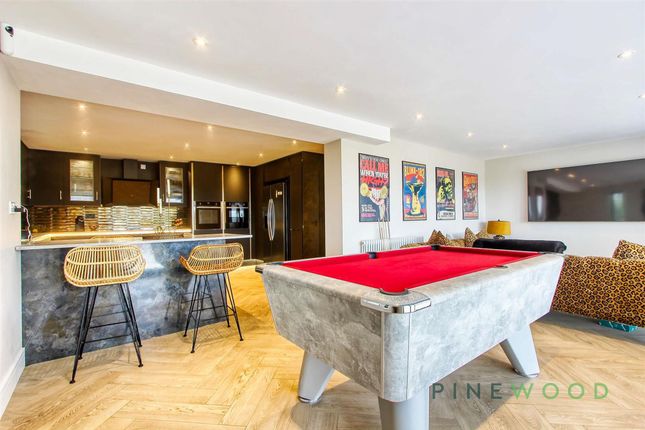 Trigo, 13 Rupert Street, Derbyshire photo 3