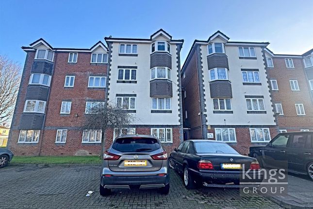 Flat for sale in Keats Close, Scotland Green Road, Ponders End, Enfield