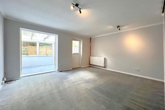 End terrace house to rent in Rokeby Court, Woking