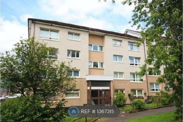 Thumbnail Flat to rent in Glebe Court, Glasgow