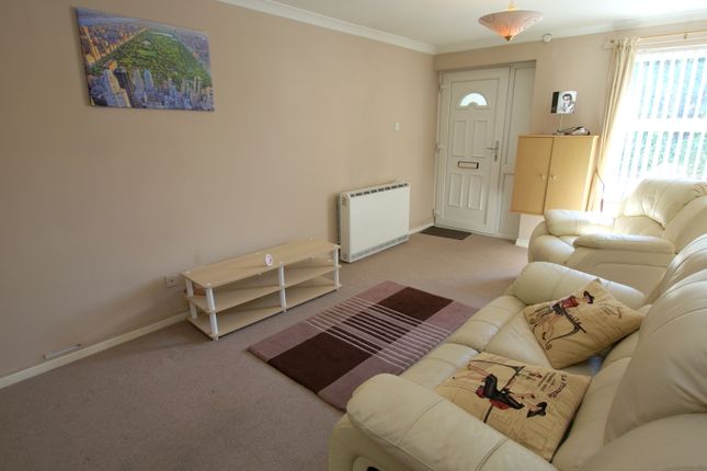 9 Hatherley Hall, Hatherley Road, CHELTENHAM photo 3