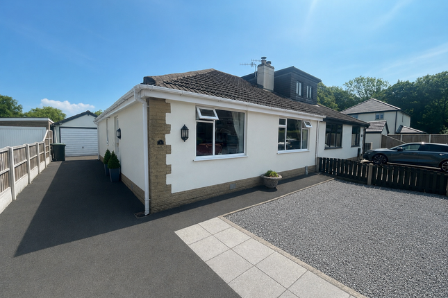 2-bed house on 4 Stakepool Drive, Preston, £200,000