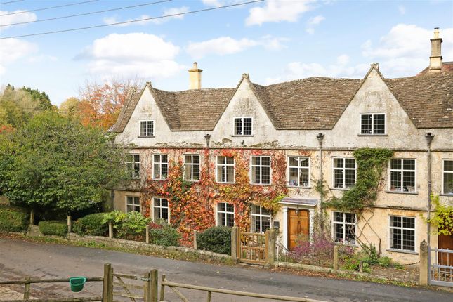 Thumbnail Property for sale in Hyde, Chalford, Stroud