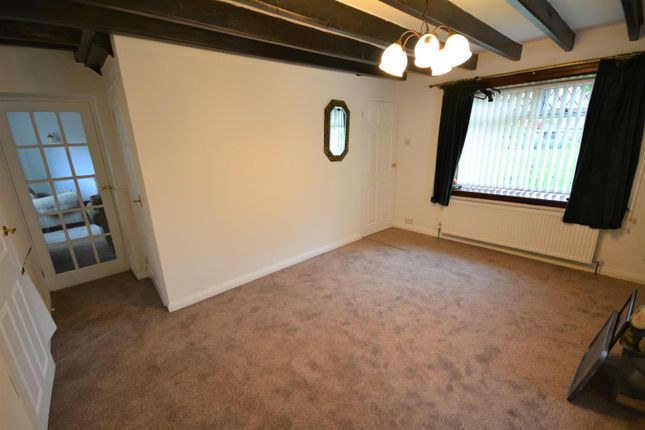 Property to rent in Prospect Square, Cockfield, Bishop Auckland