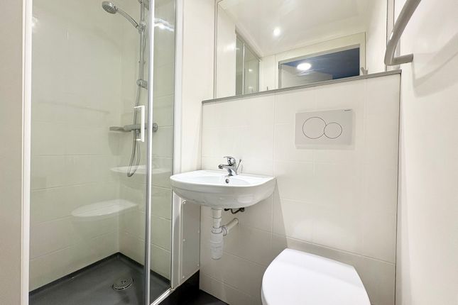 206 Felix Apts, 21 Heathcoat Street, Nottingham, Nottingham photo 4