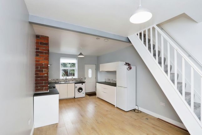 Terraced house for sale in Haden Street, Sheffield, South Yorkshire