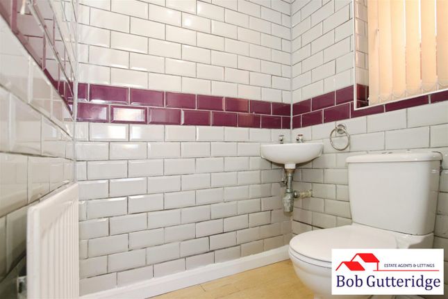 Ground Floor WC