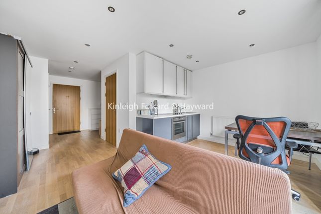 A404 Adana Building,, Conington Road, London photo 2