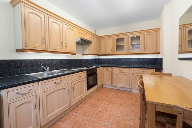 Flat 1, Crowndale Court, Crowndale Road, London photo 2