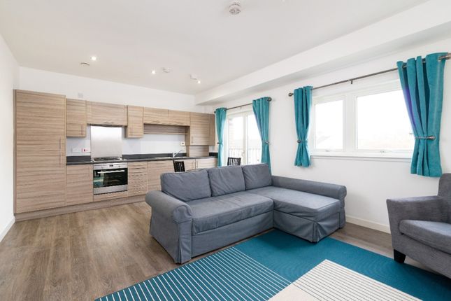 Thumbnail Flat to rent in Mottram Road, Silverknowes, Edinburgh